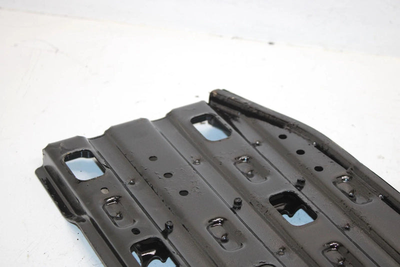2001 Polaris Xplorer Oem Footrest Set 1013249-067 AP90