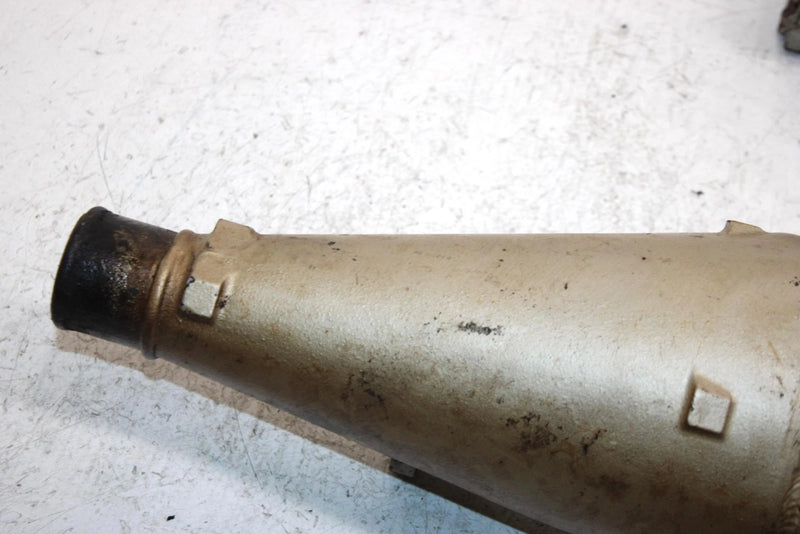 2001 Sea-doo Gtx Oem Expansion Chamber 274000926 JS52