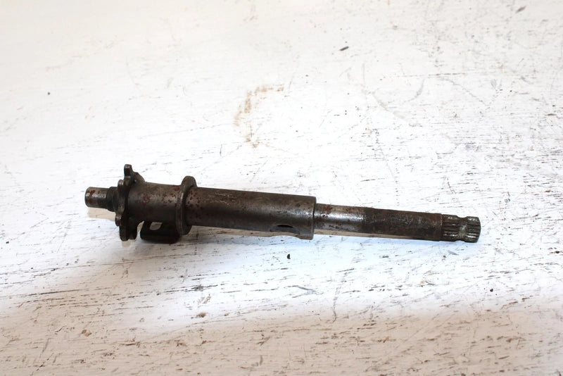 1988 Suzuki Lt 230 E Oem Reverse Shifting Cam 25320-18A04 AS7