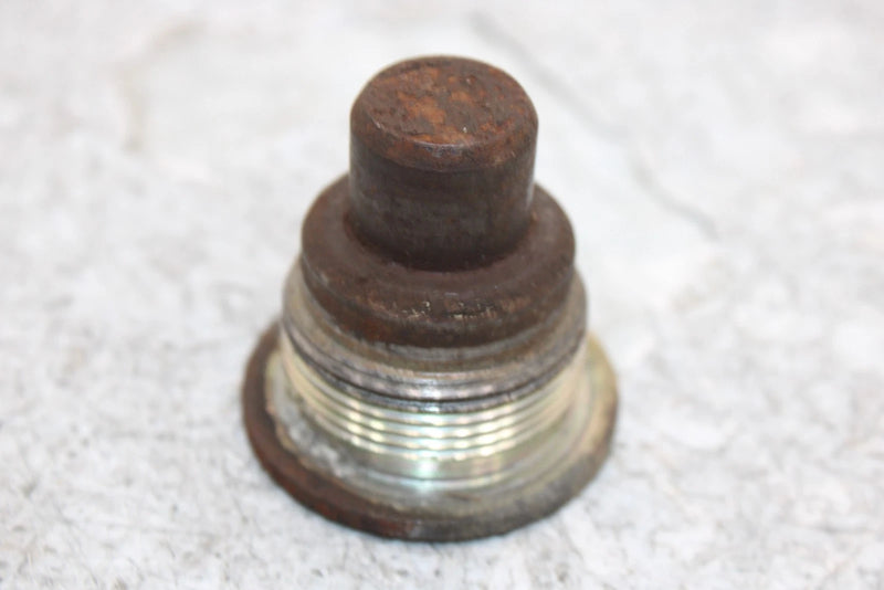 1993 Honda Trx 300 A Oem Left Swingarm Pivot Bolt 90122-HM5-930 Q1763