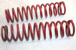 1991 Polaris Trail Boss 350l Oem Front Strut Spring Pair 7041161-119 AP79