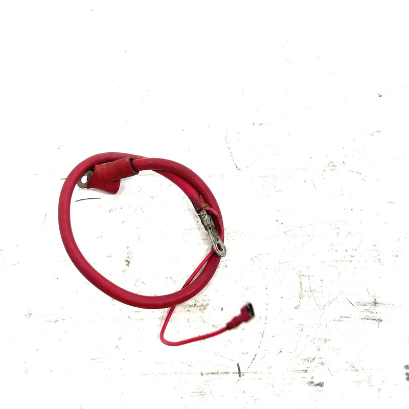 1995 Polaris SLX 780 OEM Battery Solenoid Cable 4010082 JP43