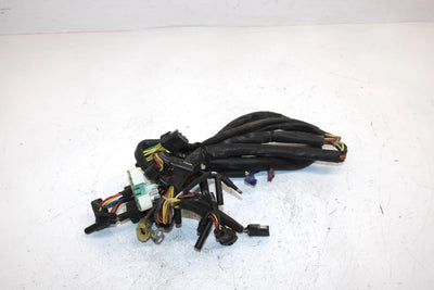 03 Arctic Cat Sno Pro 440 L/c Oem Main Wire Harness 0686-863 SA326