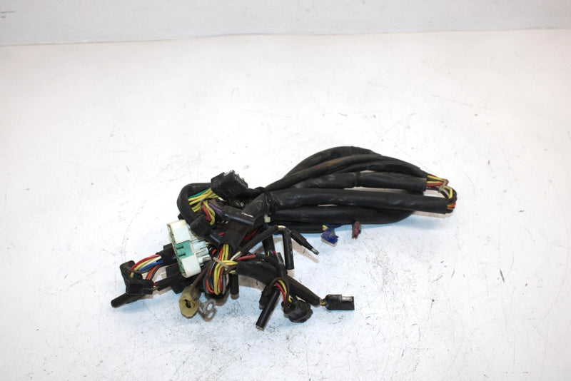 03 Arctic Cat Sno Pro 440 L/c Oem Main Wire Harness 0686-863 SA326
