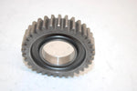 02 Arctic Cat 375 4x4 Automatic Oem HI Transmission Gear 33T 3402-495 AA23