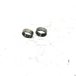 84-87 Suzuki Quadrunner 185 LT185 OEM Transmission Bushing Pair 24332-24400 AS39