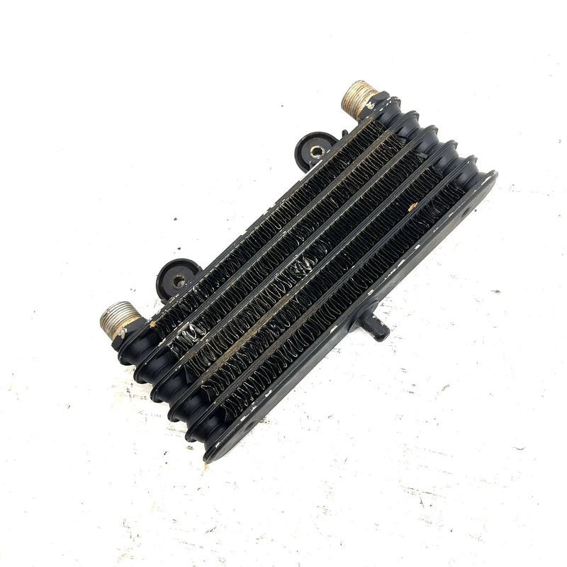 1994 Yamaha Kodiak 400 4x4 OEM Oil Cooler 4GB-13470-00-00 AY61