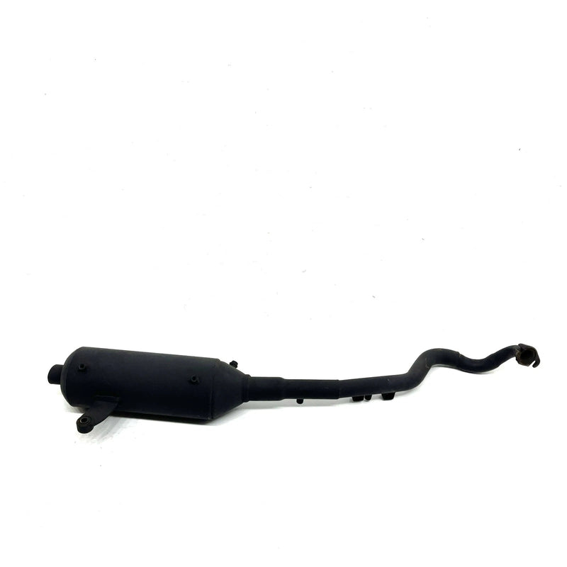 2004 Polaris Sportsman 90 OEM Exhaust Pipe 0450656 AP209