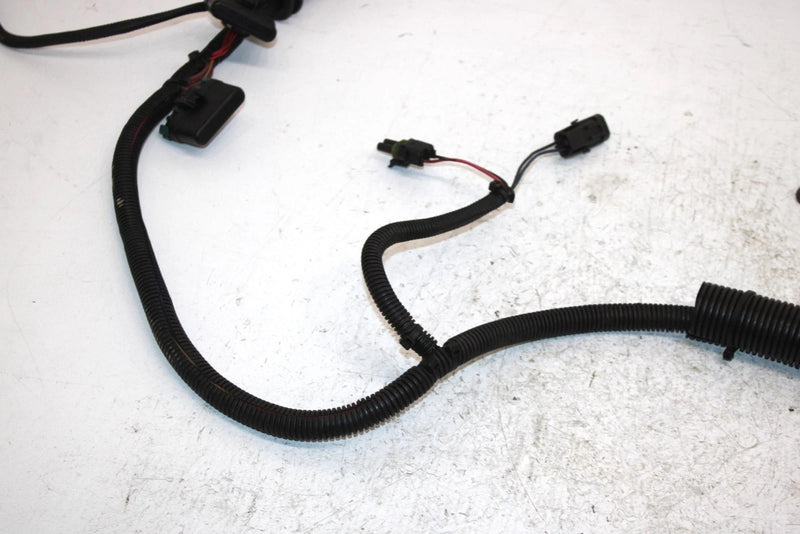 2002 Polaris Virage Oem Main Wire Harness JP32