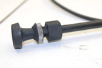 1995 Arctic Cat Daytona Oem Choke Cable 0687-077 JA6