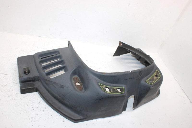 1996 Arctic Cat Zrt 600 Oem Console 0716-139 SA46