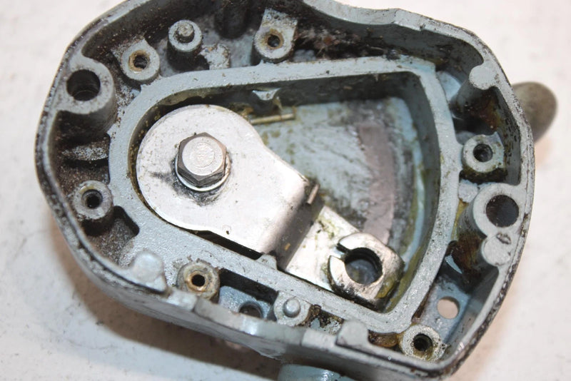 1994 Kawasaki 750 Ss Super Sport Oem Throttle Lever 39074-3714 JK9