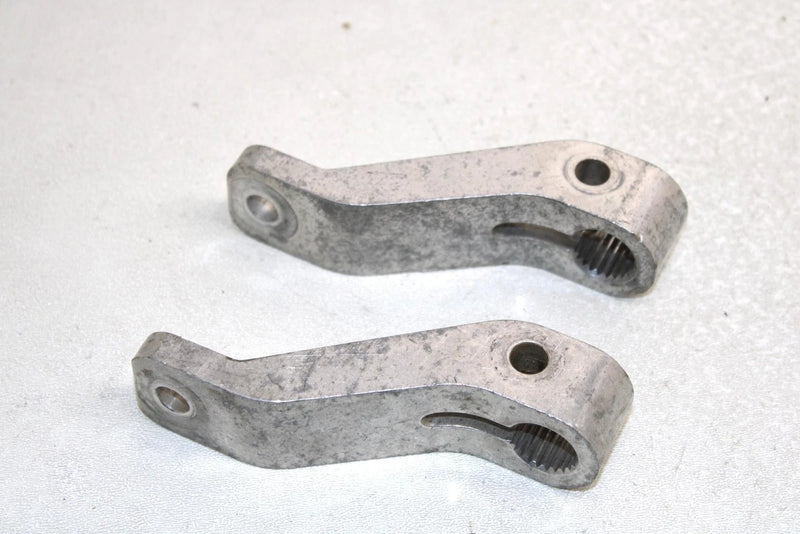Polaris Oem Steering Idler Arm (Pair) 5133694 Q1019