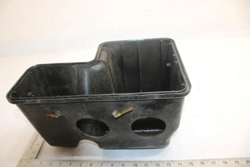 97 Polaris Indy 500 Oem Airbox Silencer Lower 5432135 SP145