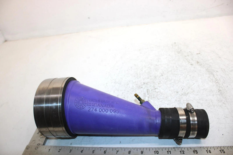 1993 Sea-doo Brp Oem Exhaust Cone 274000137 JS50