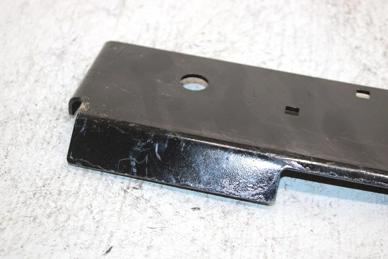 1994 Polaris 400l Oem Lower Radiator Guard 5222547-067 AP85