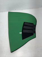 New Green Horse Neck Sweat M-506