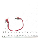 85-88 Polaris Trail Boss 250R OEM Battery To Solenoid Cable 4010065 AP245