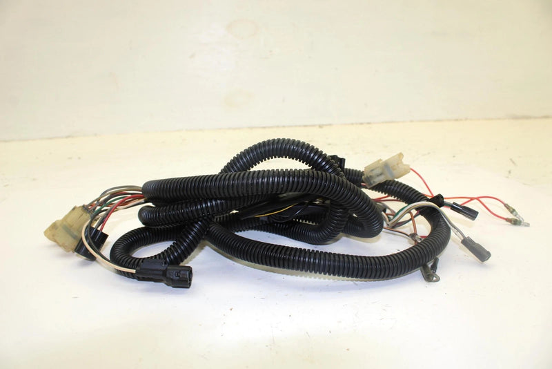 2001 Yamaha Waverunner Xlt1200 Oem Main Wire Harness 66V-82553-00-00 JY7