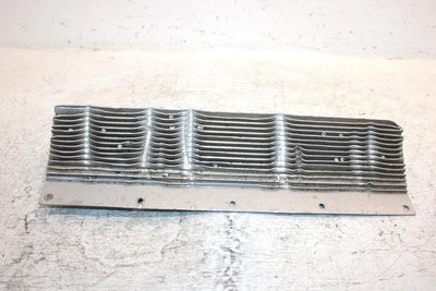 2000 Ski-doo Mxz 700 Oem Front Heat Exchanger 517297100 SS8