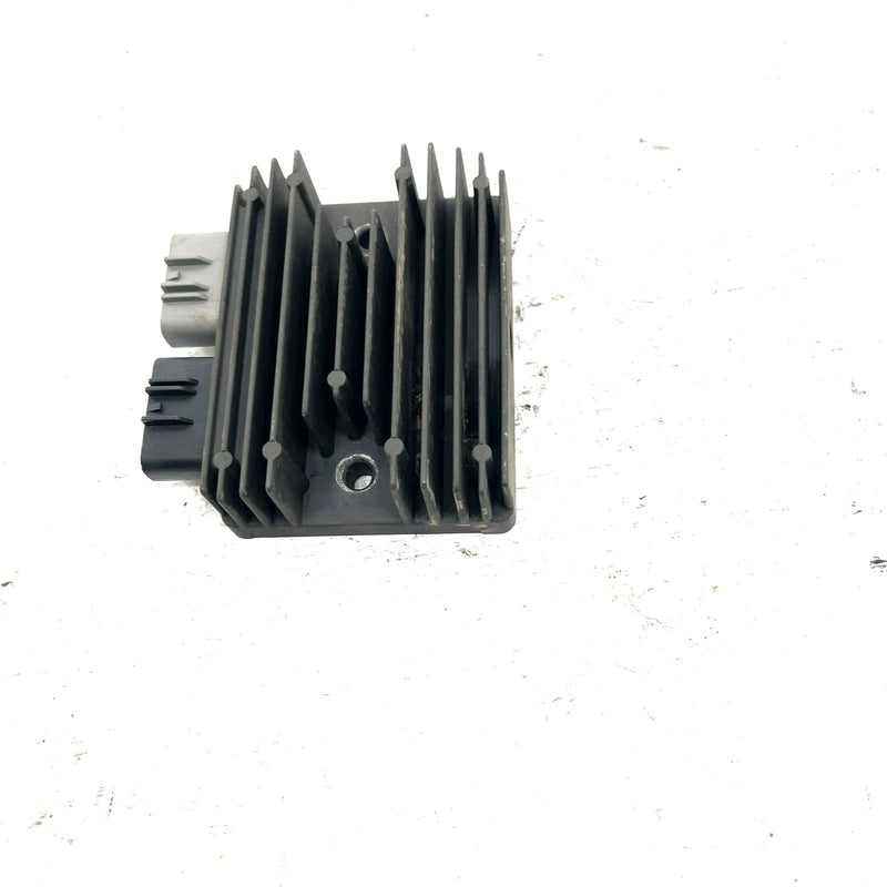09-13 Honda Big Red 700 MUV700 OEM Voltage Regulator 31600-HP5-601 XH0.1