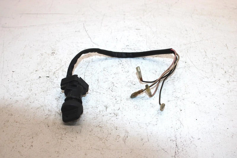 1996 Polaris Magnum Oem Ignition Key Switch 4110194 AP152