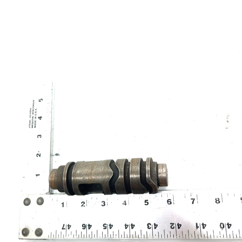 98-00 Arctic Cat 500 4X4 OEM Shift Cam Drum 3446-041 AA38
