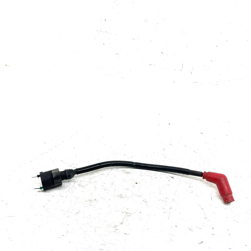 93-00 Honda FourTrax 300 TRX300FW 4x4 OEM Ignition Coil 30510-HM5-670 AH45