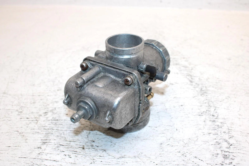 1996 Polaris Xcr 600 Oem Carburetor 2 Mag/Pto 3130656 SP21