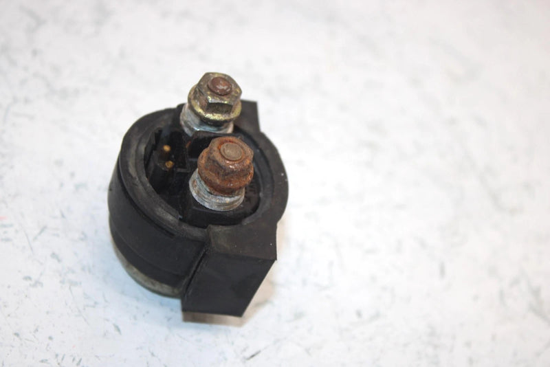 92 Kawasaki Bayou 300 4x4 Oem Starter Relay 27010-1314 AK14