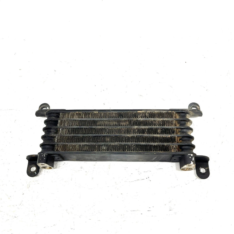01-04 Honda Foreman Rubicon 500 TRX500 4x4 OEM Oil Cooler 15600-HN2-003 AH87