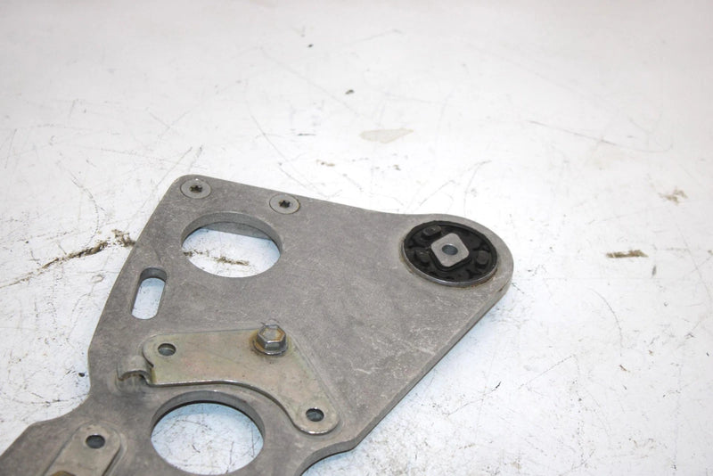 05 Arctic Cat Firecat 700 Oem Left Engine Plate W/Bracing 0708-430  SAS10