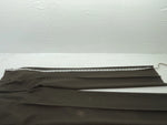 New Vintage Brown Circle S Polyester Pants #9321 3A-120