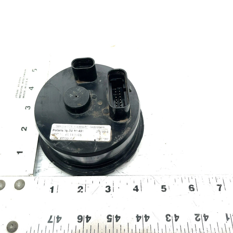 04-07 Polaris Sportsman 700 OEM Speedometer 3280431 AP219
