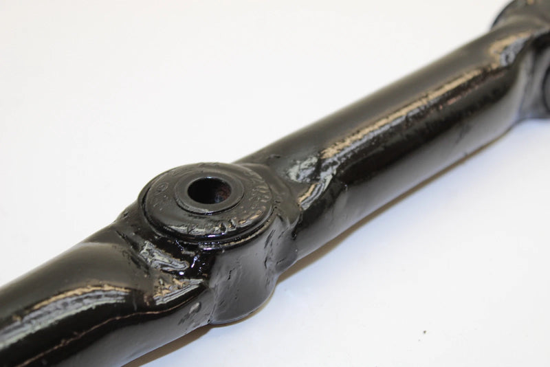 00 Kawasaki Bayou 300 4x4 OEM Rear Swingarm Left Brace Rod 46102-1241 Q5371