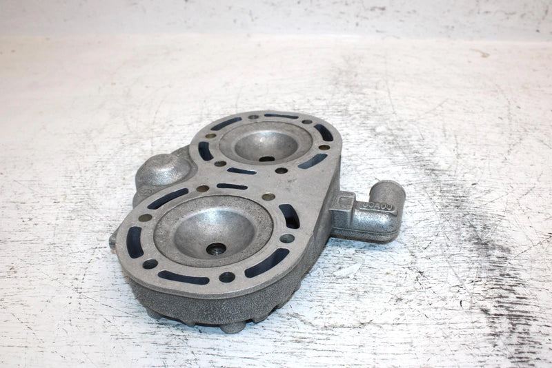 1995 Yamaha Vmax 600 Oem Cylinder Head 8CA-11111-00-00 SY11