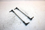 03 Bombardier Rally 175 Oem Steering Tie Rod Pair 715900006 AB7