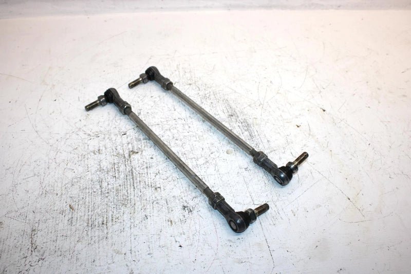 03 Bombardier Rally 175 Oem Steering Tie Rod Pair 715900006 AB7
