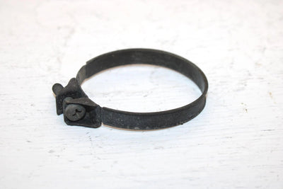 1982 Honda Atc 185 Sa All Terrain Oem Air Box Boot Clamp 16223-KS5-000 AH70