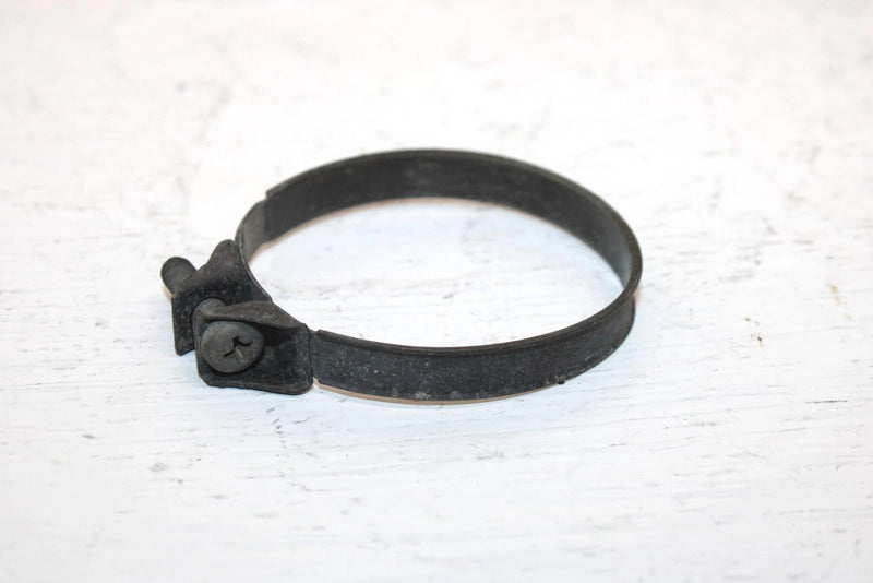 1982 Honda Atc 185 Sa All Terrain Oem Air Box Boot Clamp 16223-KS5-000 AH70