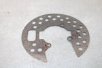 2000 Yamaha  Grizzly Oem Front Brake Disc Guard 4WV-2514A-01-00 AY35
