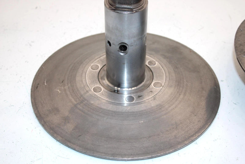 09 Suzuki King Quad 450 Lta450x  Oem Secondary Clutch Face Set 21240-11H00 ASS