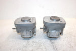 1995 Arctic Cat Z 440 Oem 65mm Bore Cylinder And Piston 3007-559 SA13