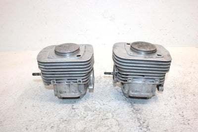 1995 Arctic Cat Z 440 Oem 65mm Bore Cylinder And Piston 3007-559 SA13