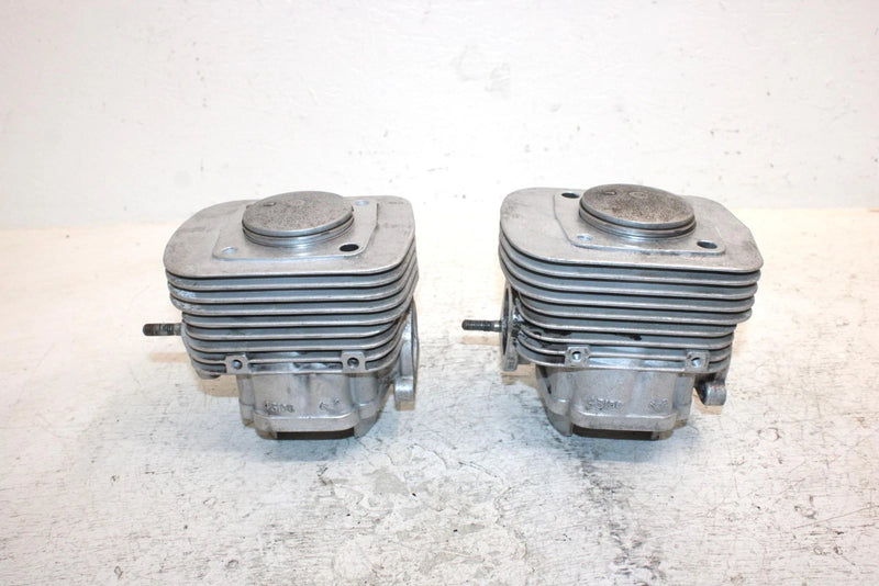 1995 Arctic Cat Z 440 Oem 65mm Bore Cylinder And Piston 3007-559 SA13