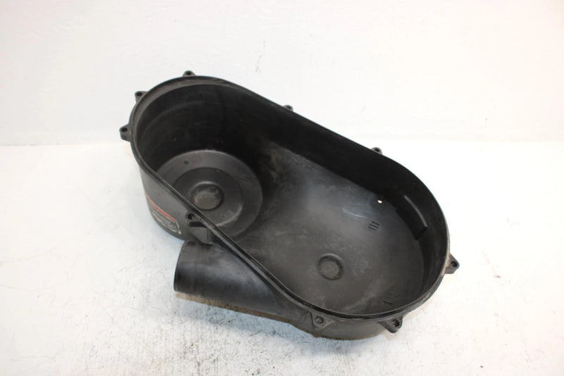 2003 Polaris Sportsman 600 Oem Outer Clutch Cover 2633262 2633926 AP86