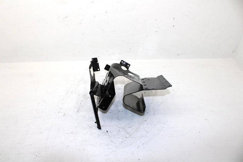 1996 Polaris 600 Xcr Sp Oem Left Footrest 1012280 SP32
