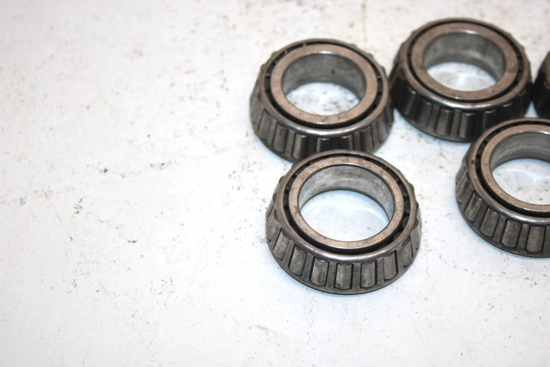 1998 Polaris Magnum 425 4x4 Oem Tapered Roller Bearing Set Of 6 3554509 AP161