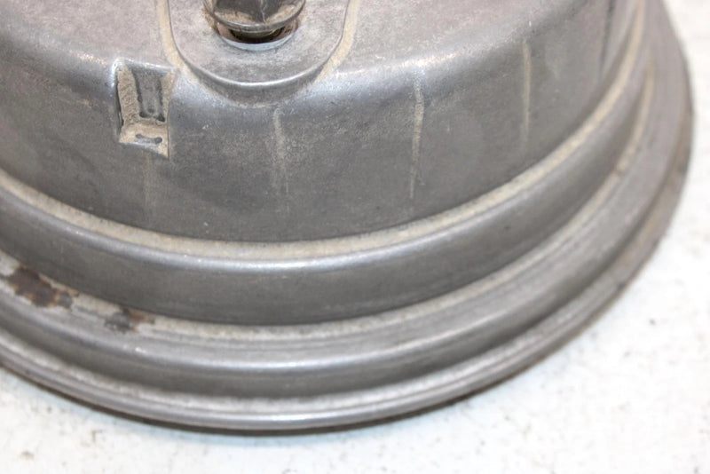 1996 Kawasaki Bayou 300 Oem Rear Brake Drum/Hub 41038-1201 AK25