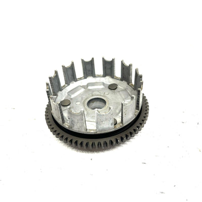 87-93 Suzuki Quadrunner 4WD LT4WD OEM Clutch Basket 21200-19B03 AS28